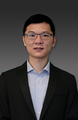Prof. Qian-jie CHEN