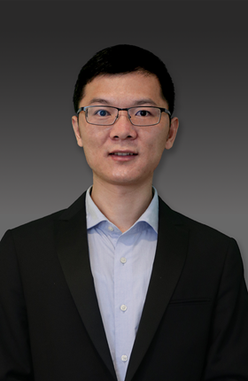 Prof. Qianjie Chen