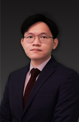 Dr Yi-Fei HU
