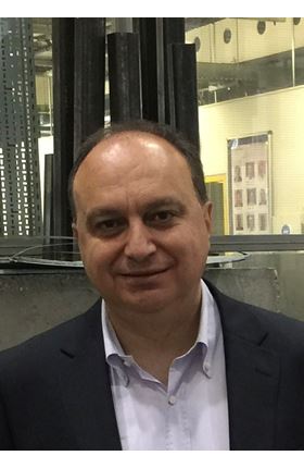 Prof. Elghazouli Ahmed Youssef