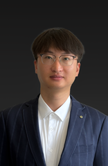 Dr Bin PAN