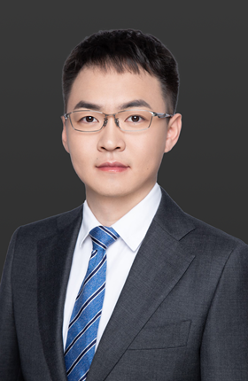 Dr Xiaoming LEI