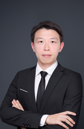 Dr Dong LIAO
