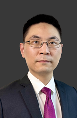 Dr Rongpan HU