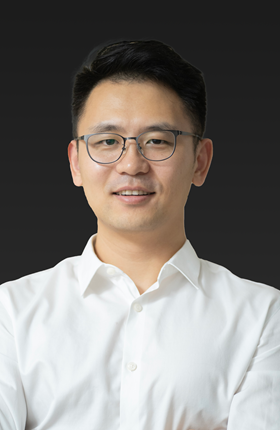 Dr Rui YAN