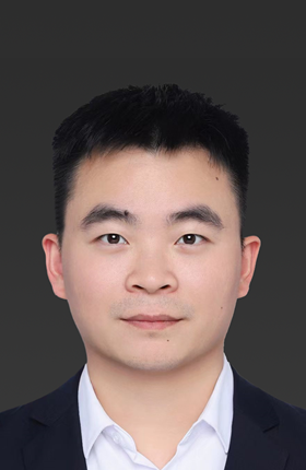 Dr Siqi DING