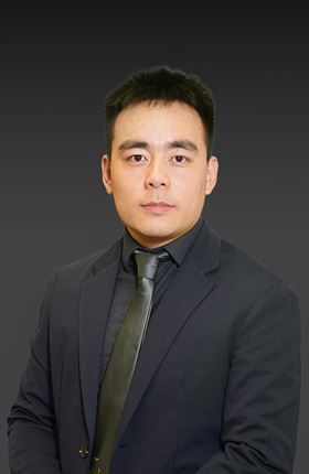Dr Meng-meng WU