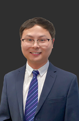 Dr Liangfu GE