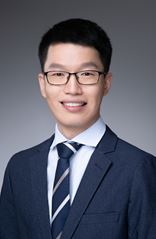Dr Tong-Chuan CHE