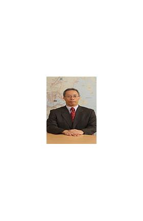 Prof. Kam-tim Chau