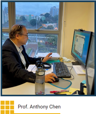Prof. Anthony Chen
