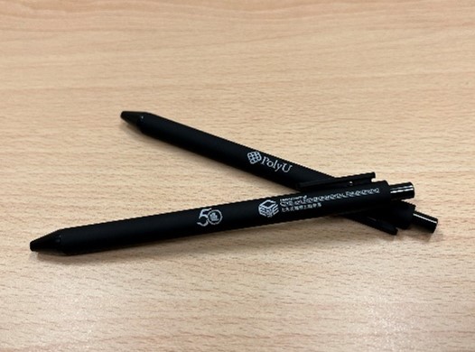 50th Anniversary Pen