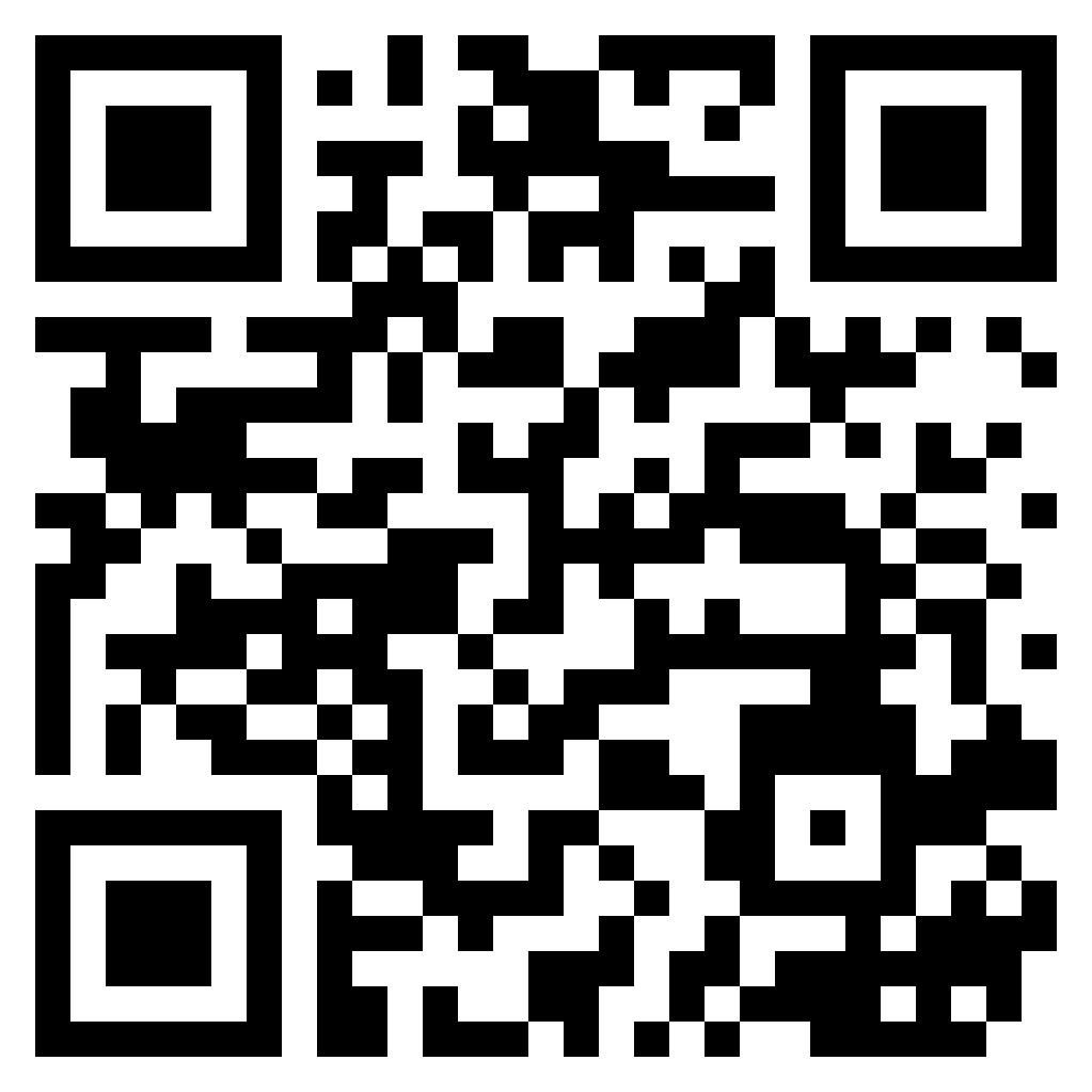 CEE LinkedIn QR