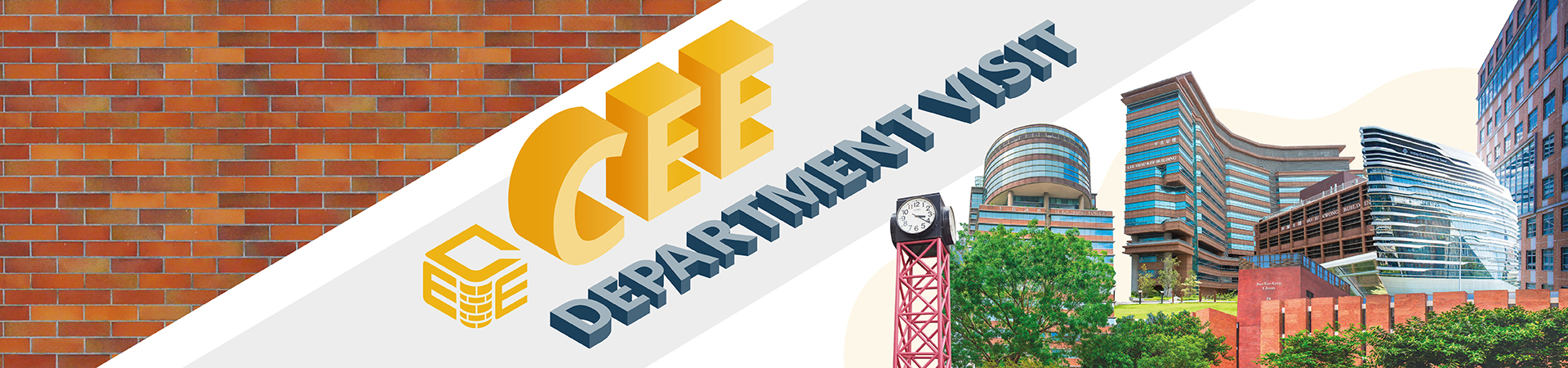 CEE Department Visit