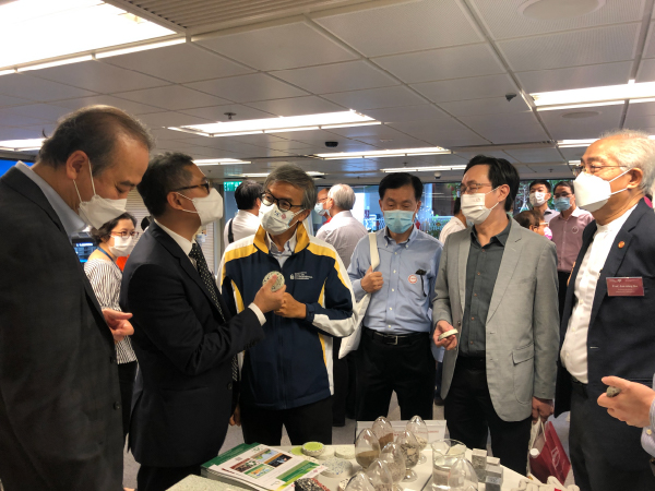 FCE Alumni Reunion Day 2022