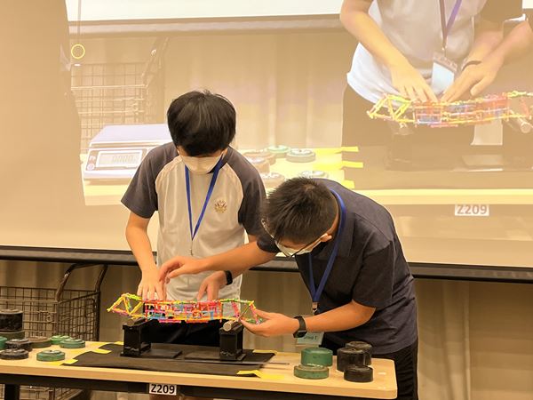 PolyU Summer Programme for Secondary School Students