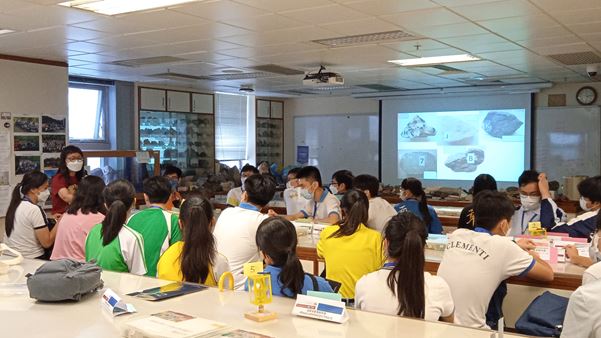 PolyU Summer Programme for Secondary School Students