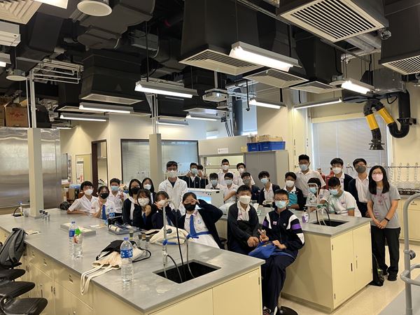 CCC Kei Long College