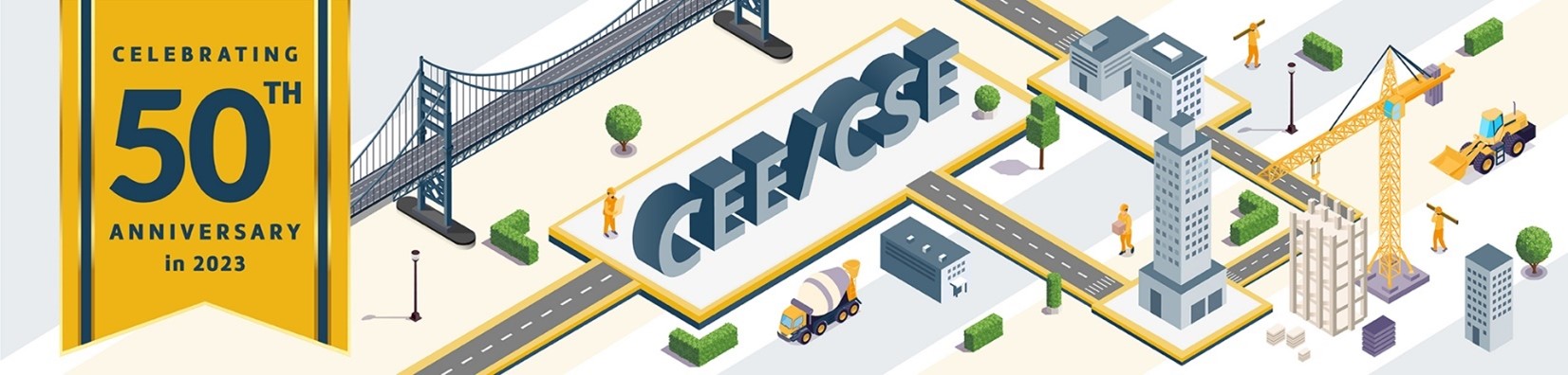 50th Anniversary Celebration Events