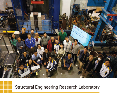 Structural Engineering Research Laboratory