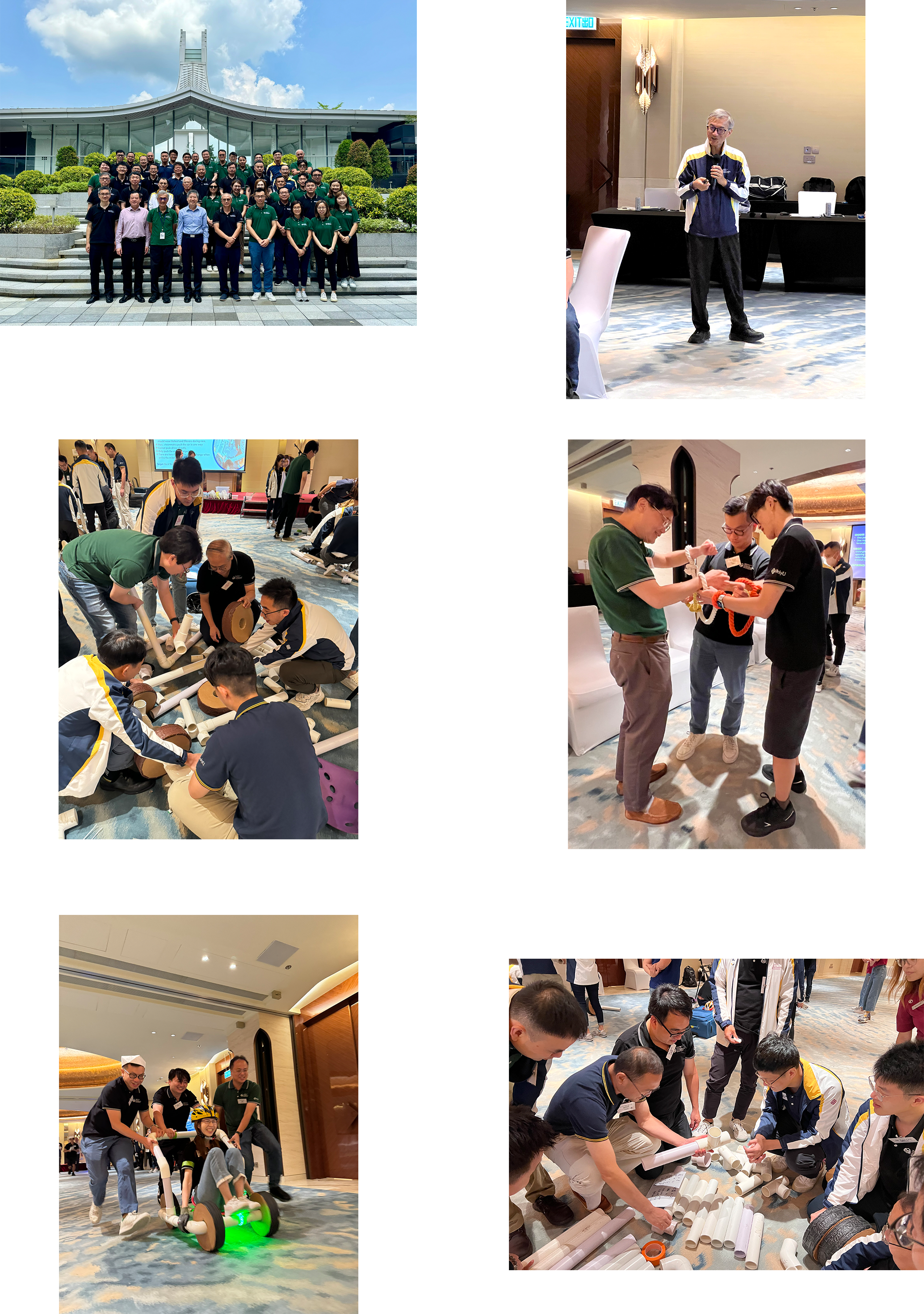 9-CEE Departmental Retreat 20241