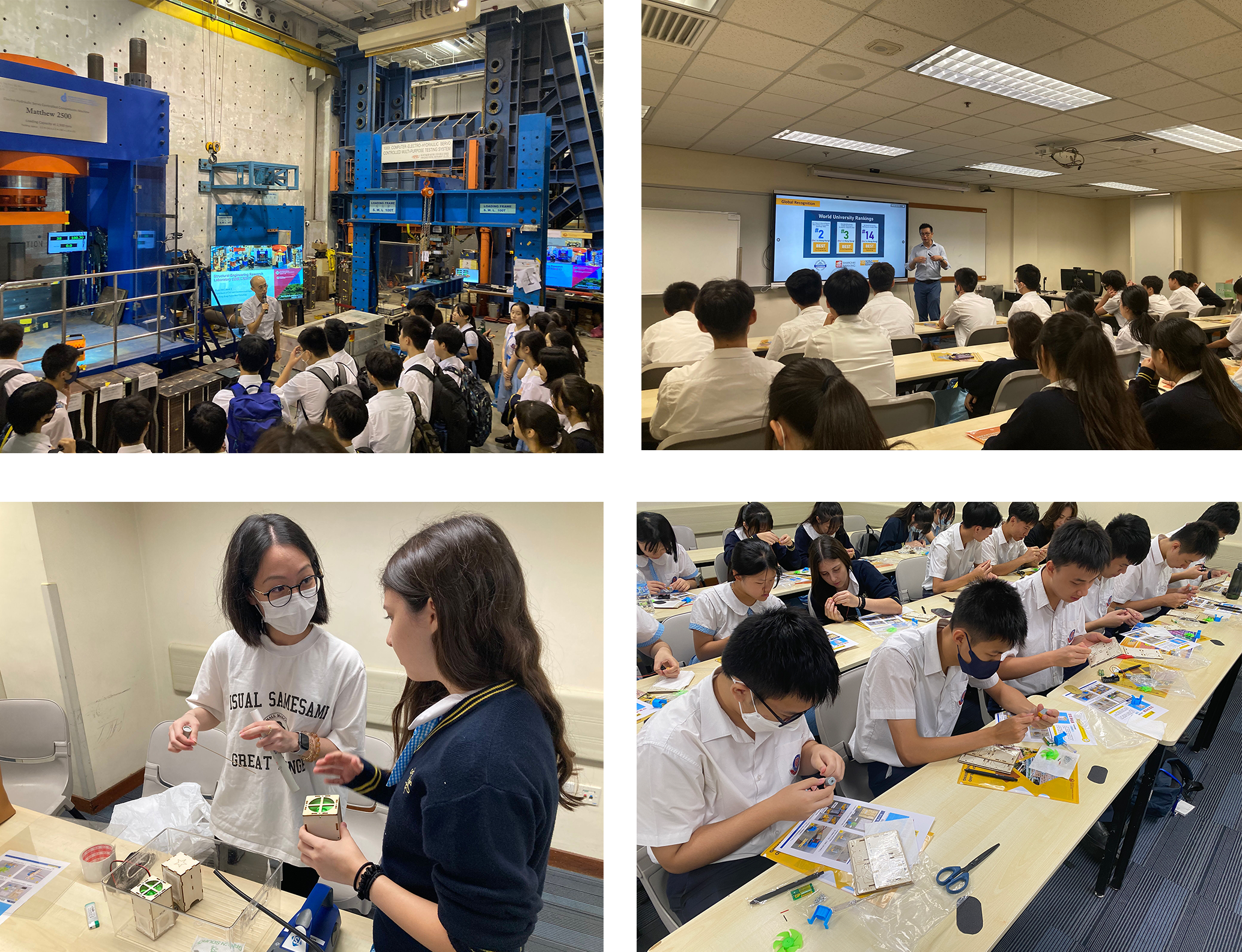 3-AD  FD POHL Leung Sing Tak College