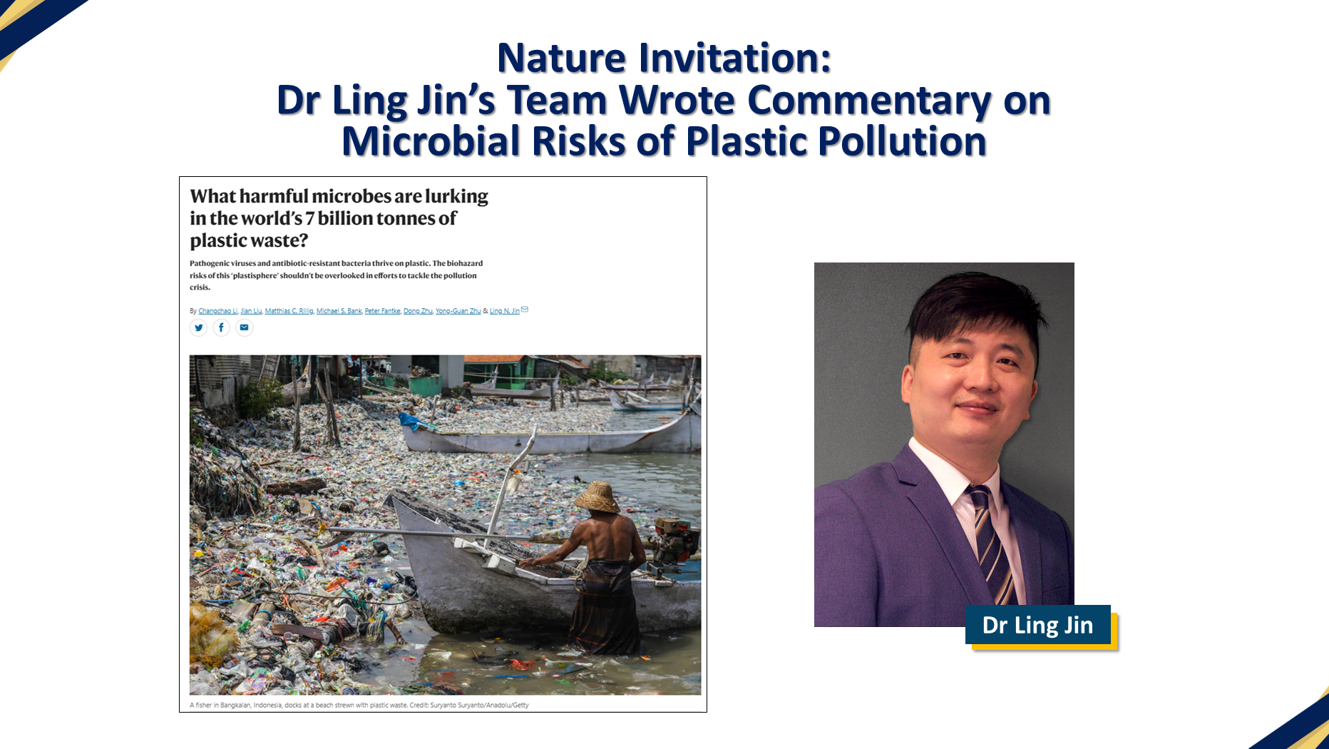 5Dr Ling Jins teamcover