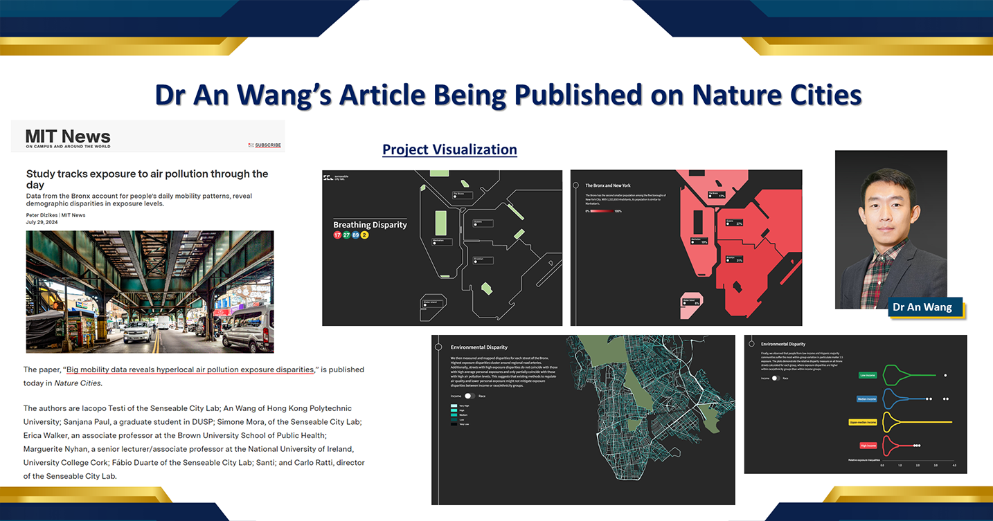 8-Dr An Wangs Article Published on Nature Cities