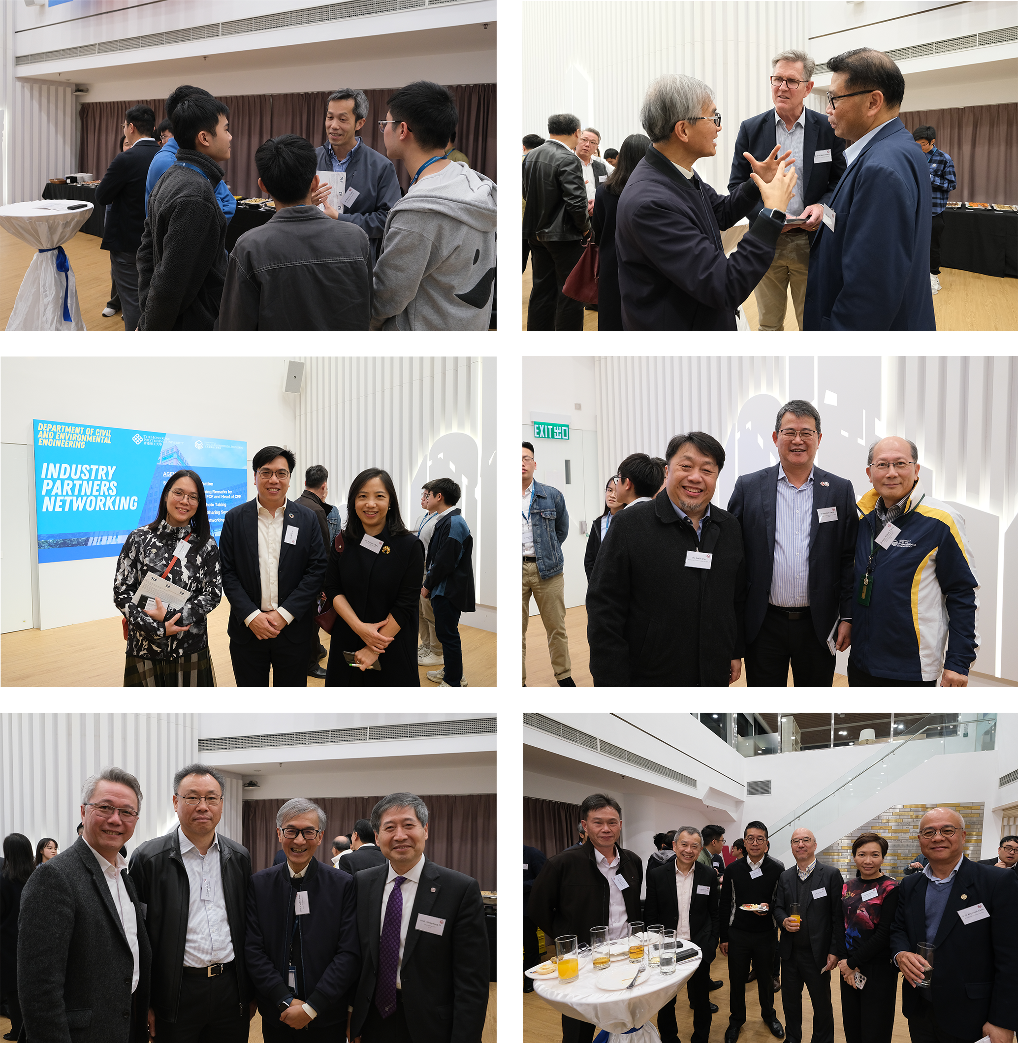 1 CEE Industry Partners Networking 202502