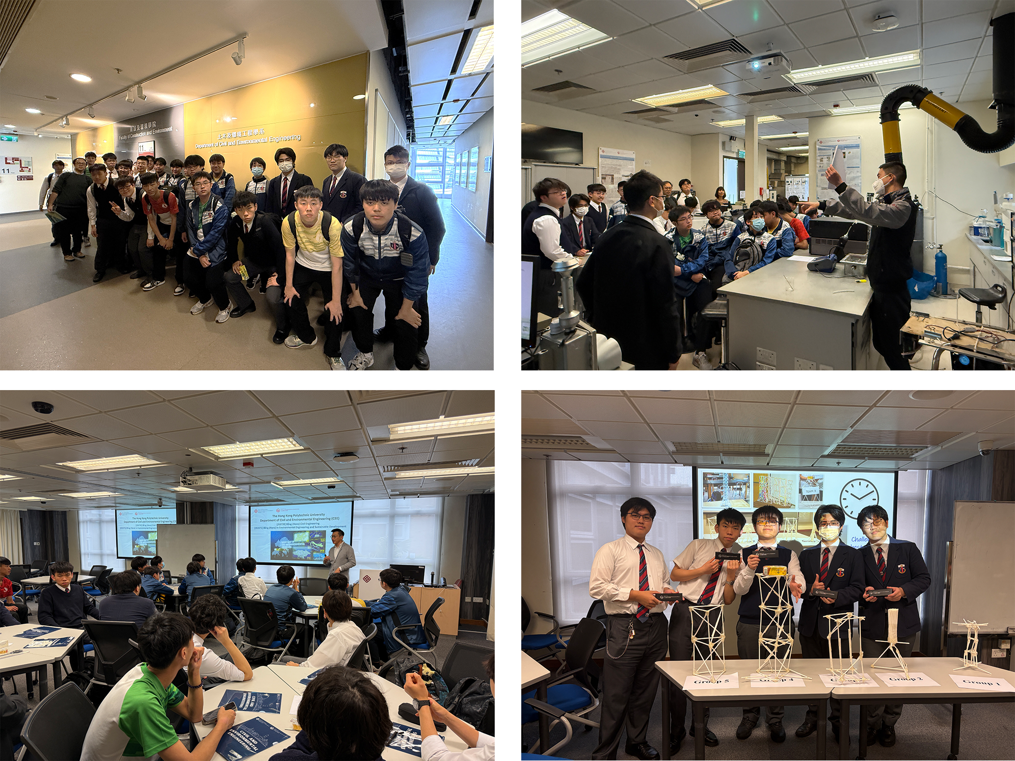 1Tak Sun Secondary School