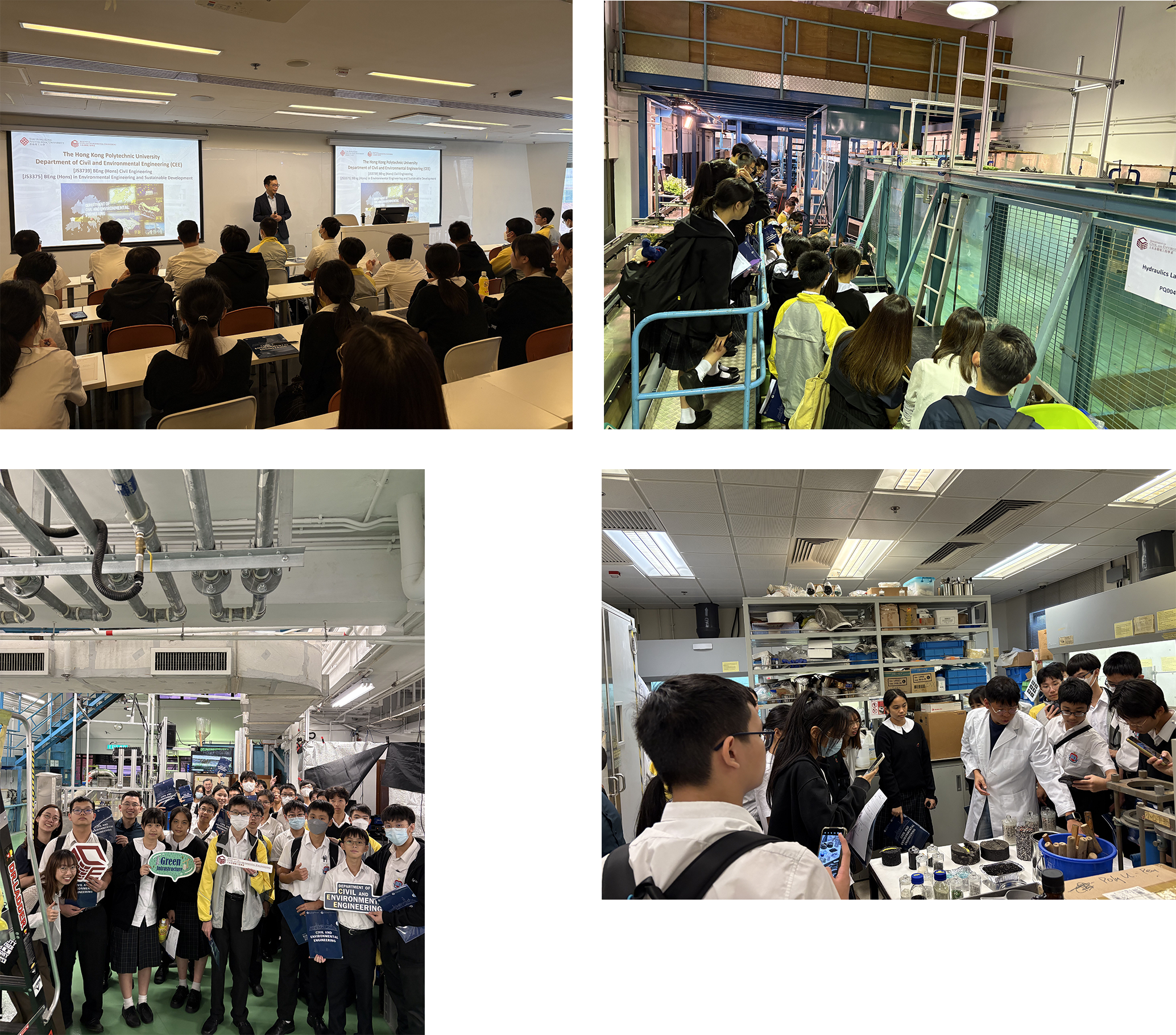 4Shun Lee Catholic School