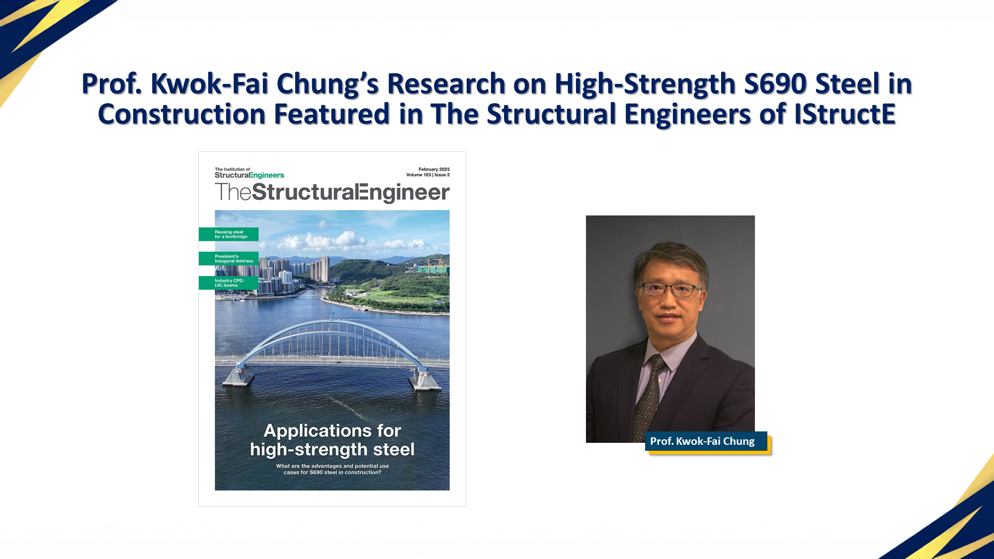 2 Prof KwokFai Chungs Research