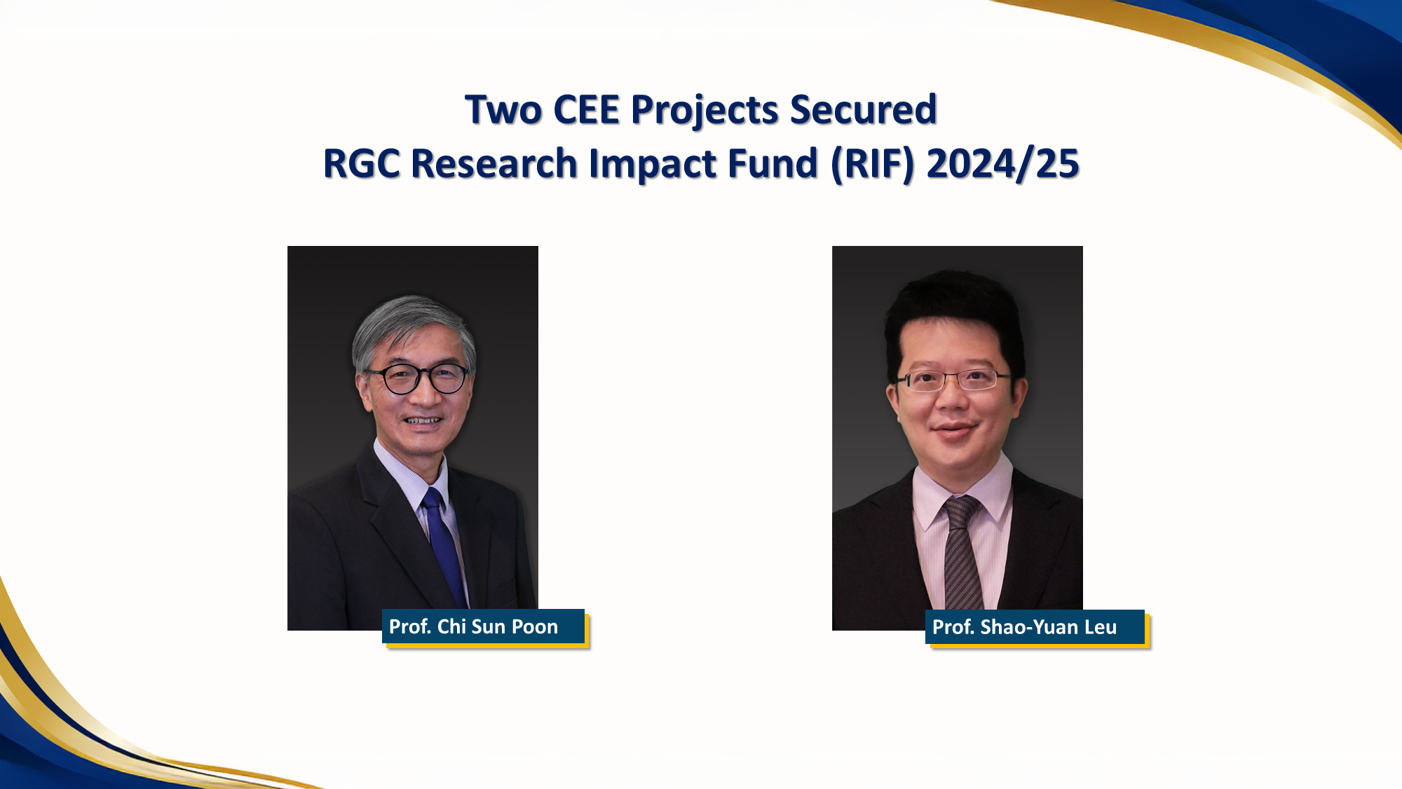 7Two CEE Project Secured RGC Research Impact Fund 202425cover