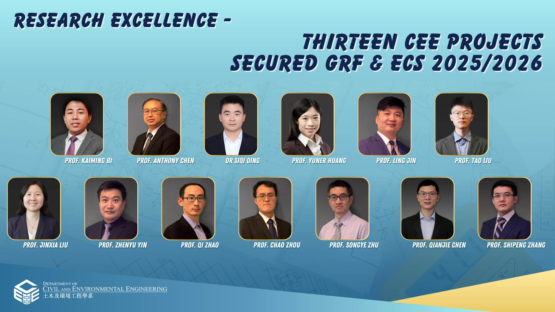 1 Thirteen CEE Project Secured GRFECScover
