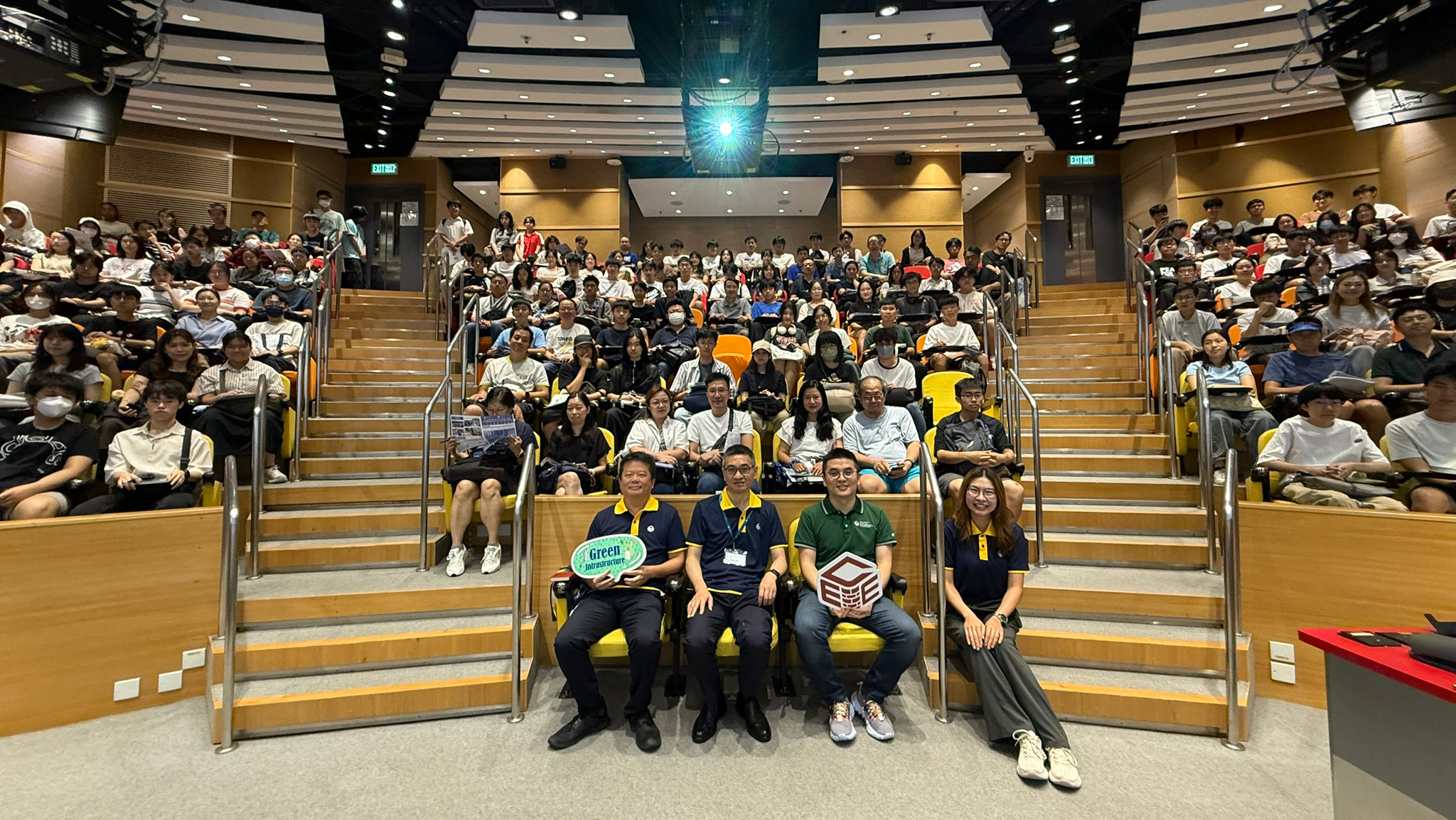 5 PolyU Info Day 2025cover