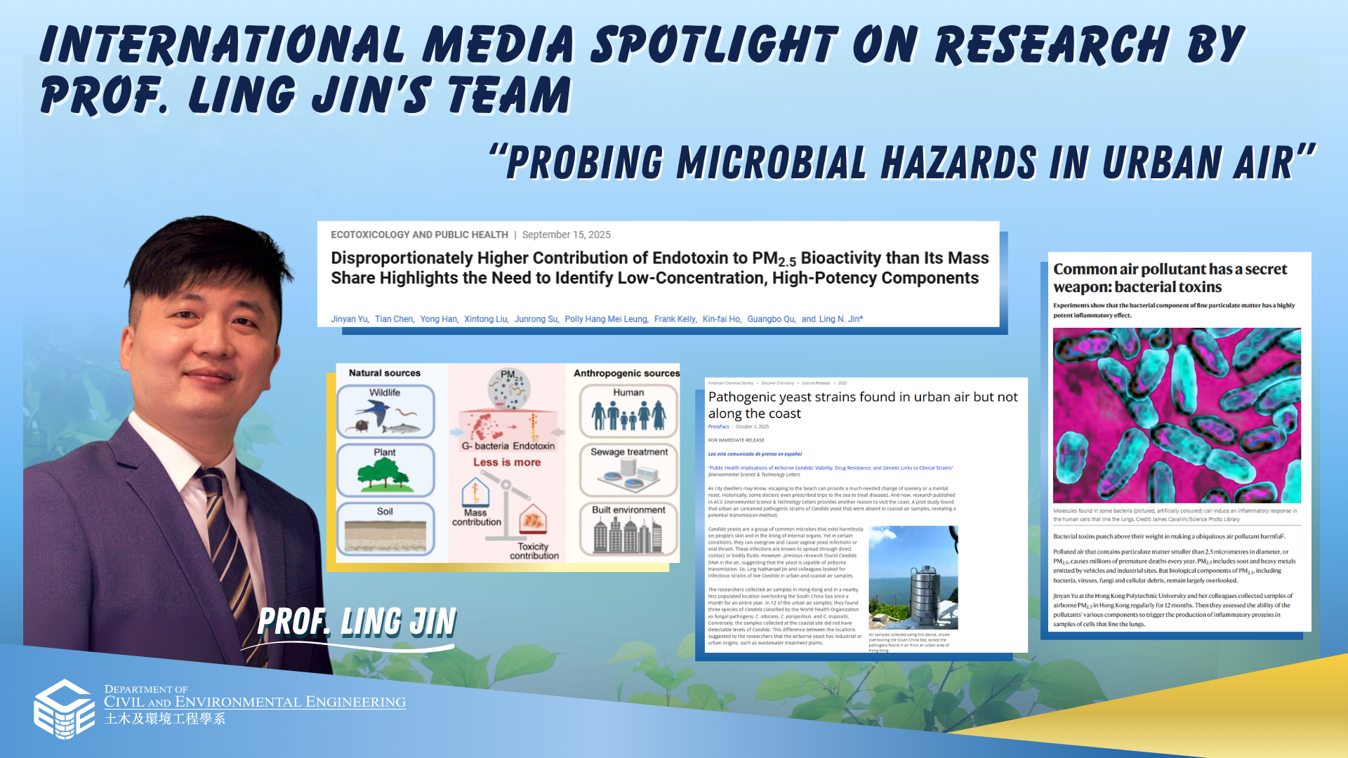 6 Probing Microbial Hazards