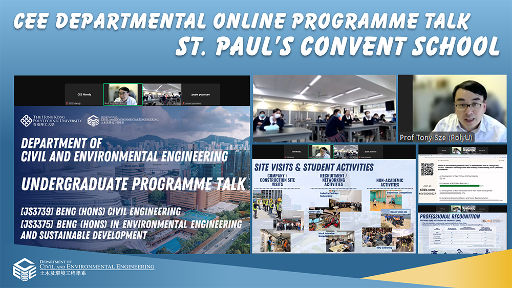 4St Pauls Convent School