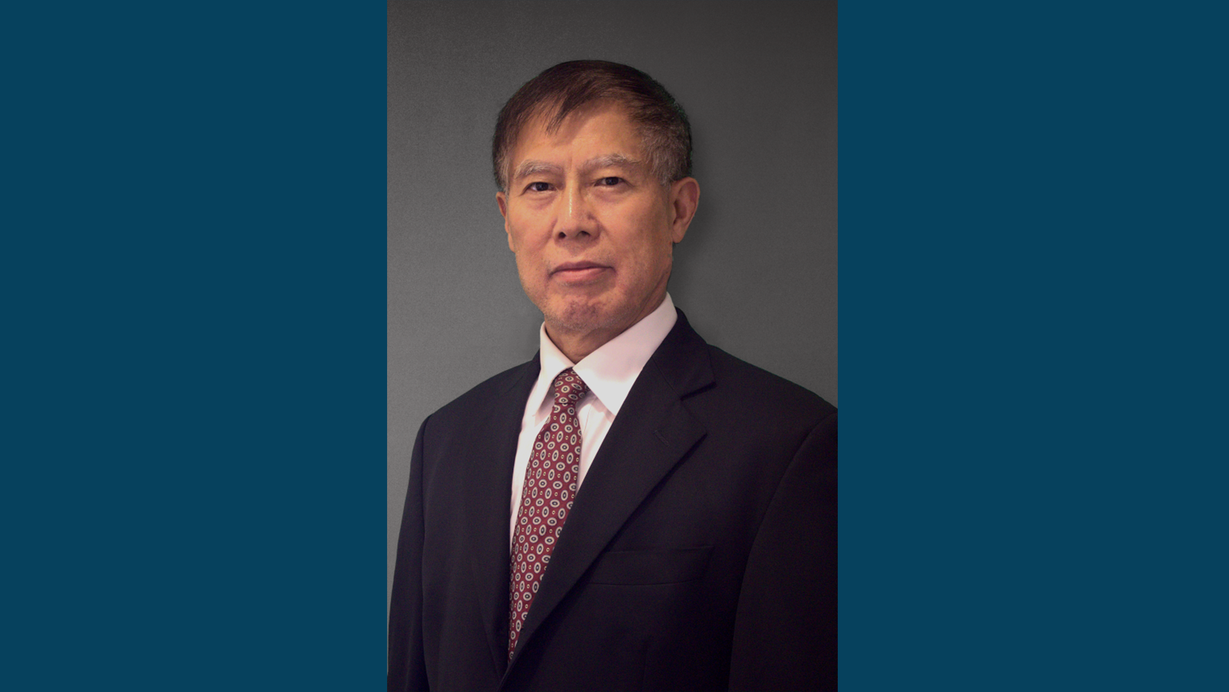 Ir Prof JianHua Yincover568x320