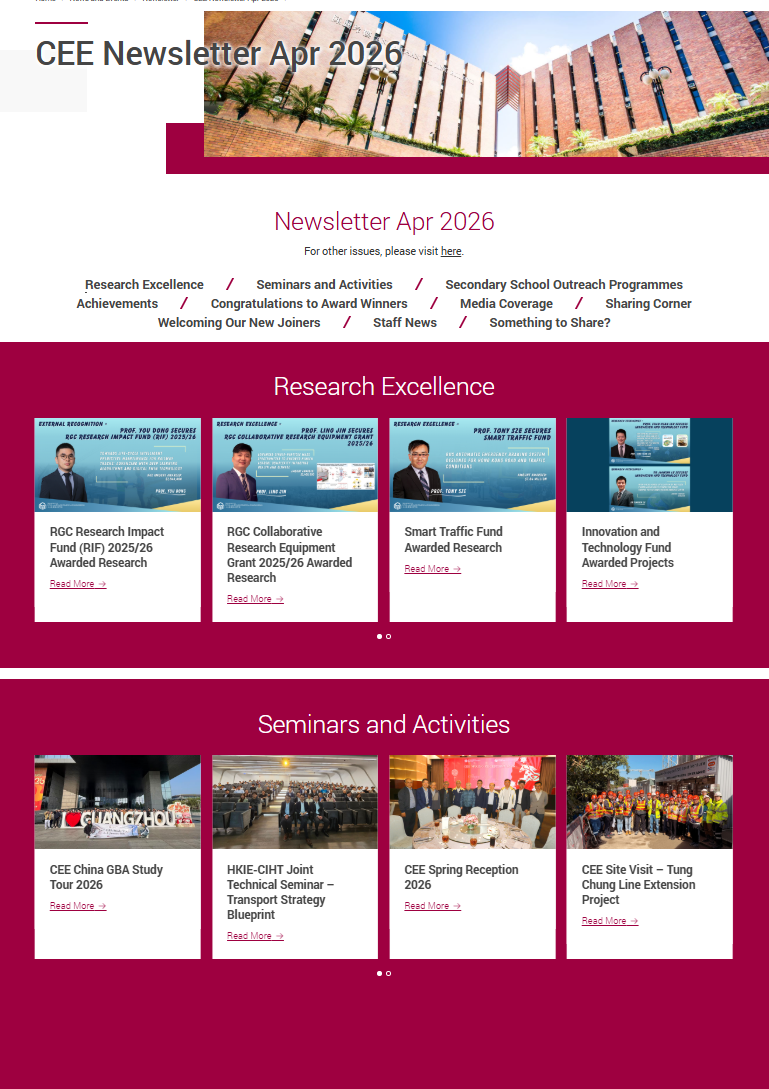 CEE Newsletter Apr 2026