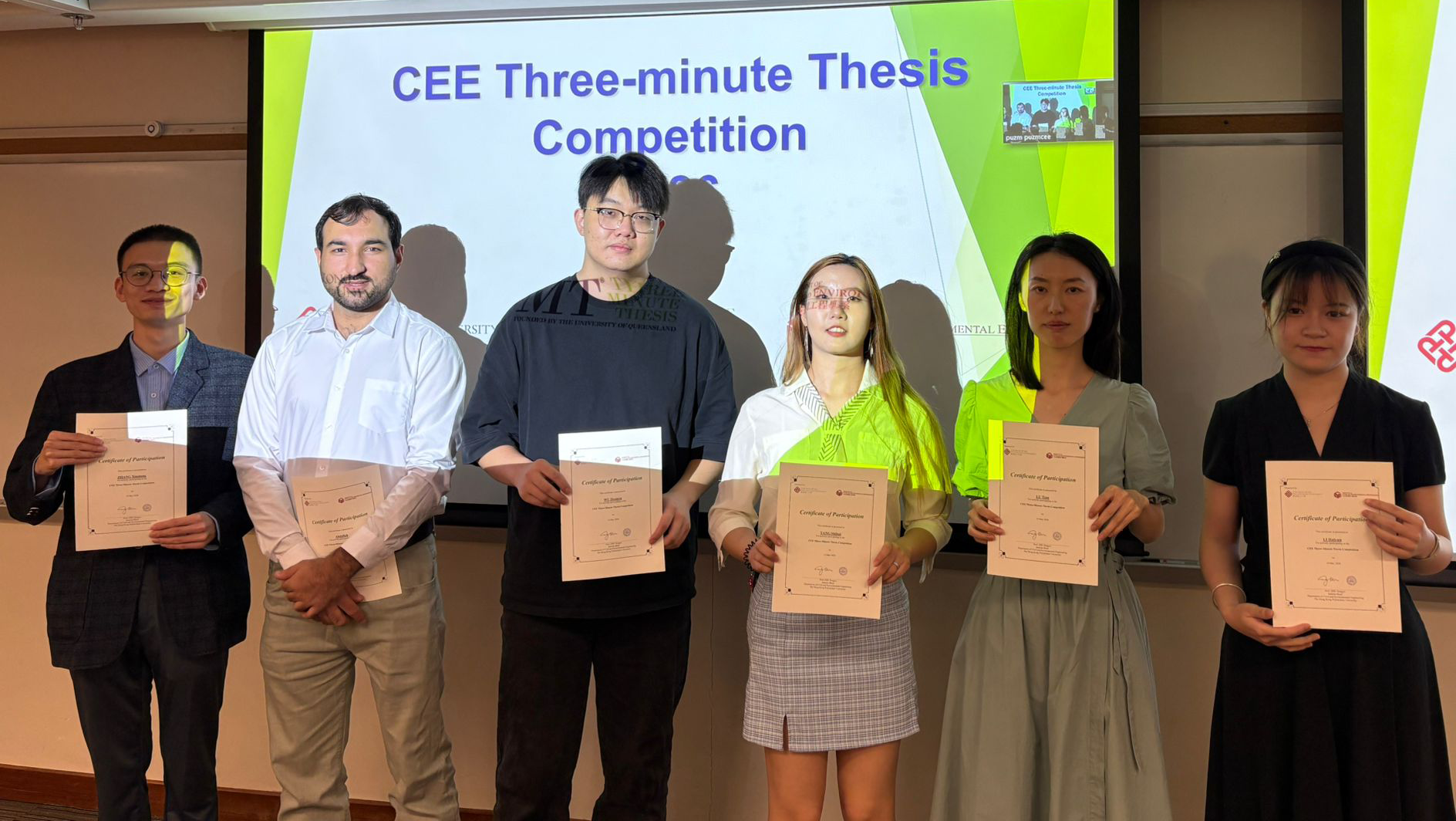 3 CEE Three Minute Thesis Competition 2026cover568x320