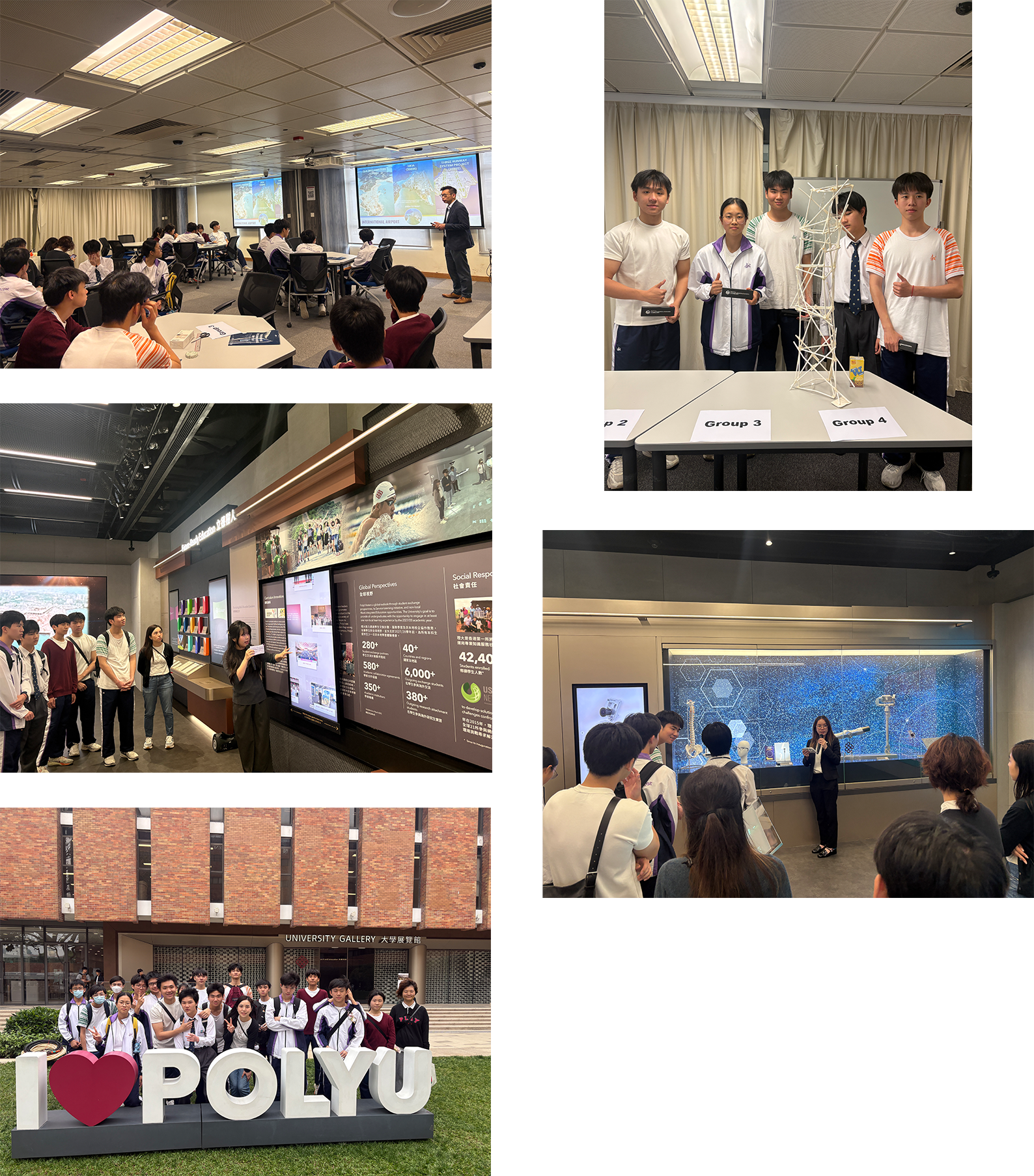5 China Holiness Church Living Spirit College
