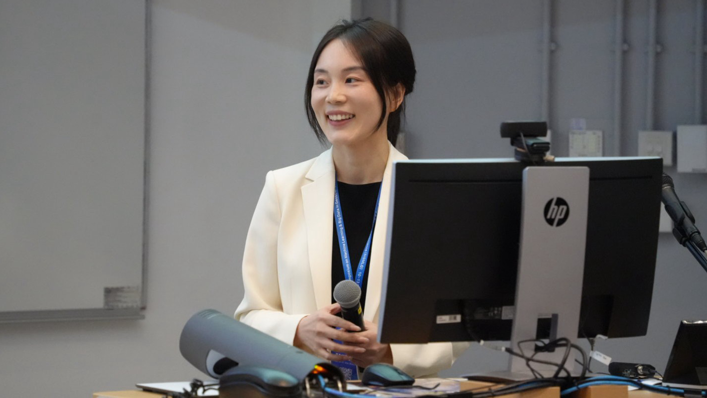 6CEE Member Receives the ISSMGE Bright Spark Lecture Awardcover568x320