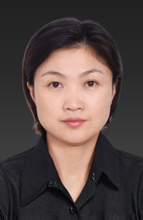 2026Prof Hannah Zhou560x860