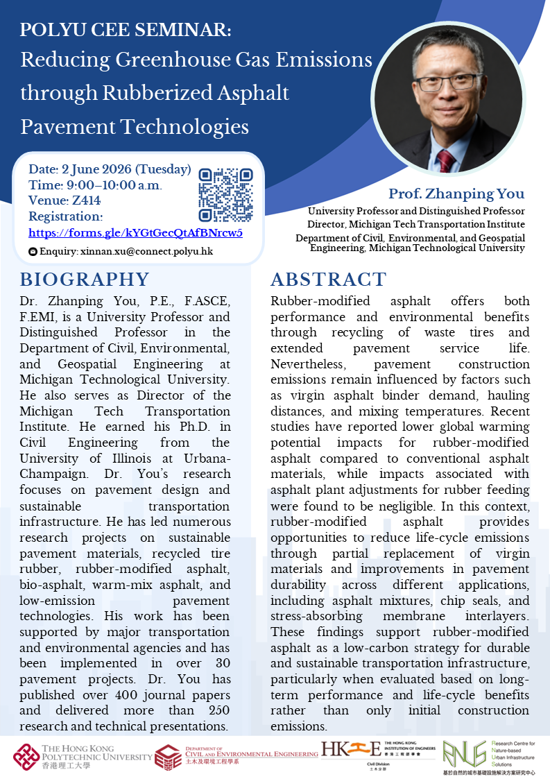 20260602Seminar PosterProf Zhanping Youupdated1
