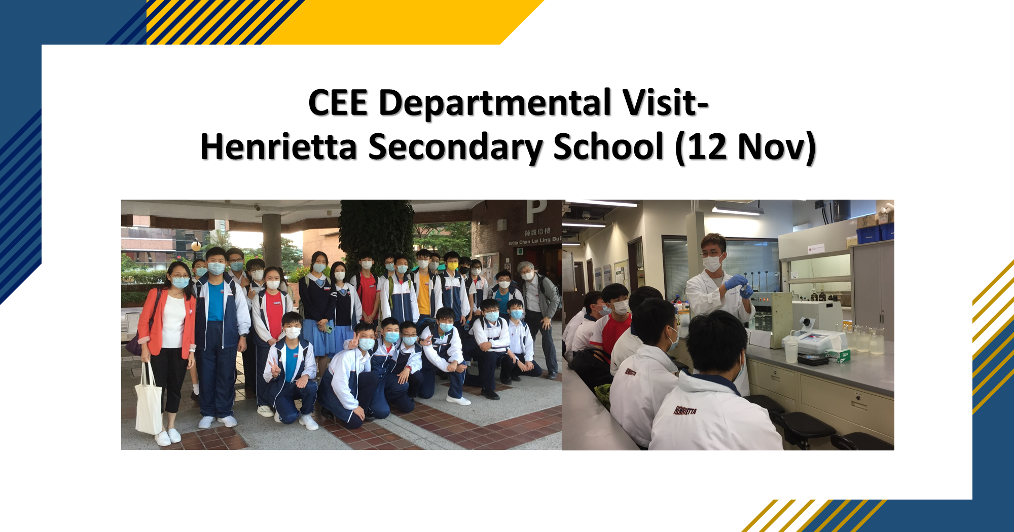 WEBHenrietta Secondary School 12 Nov