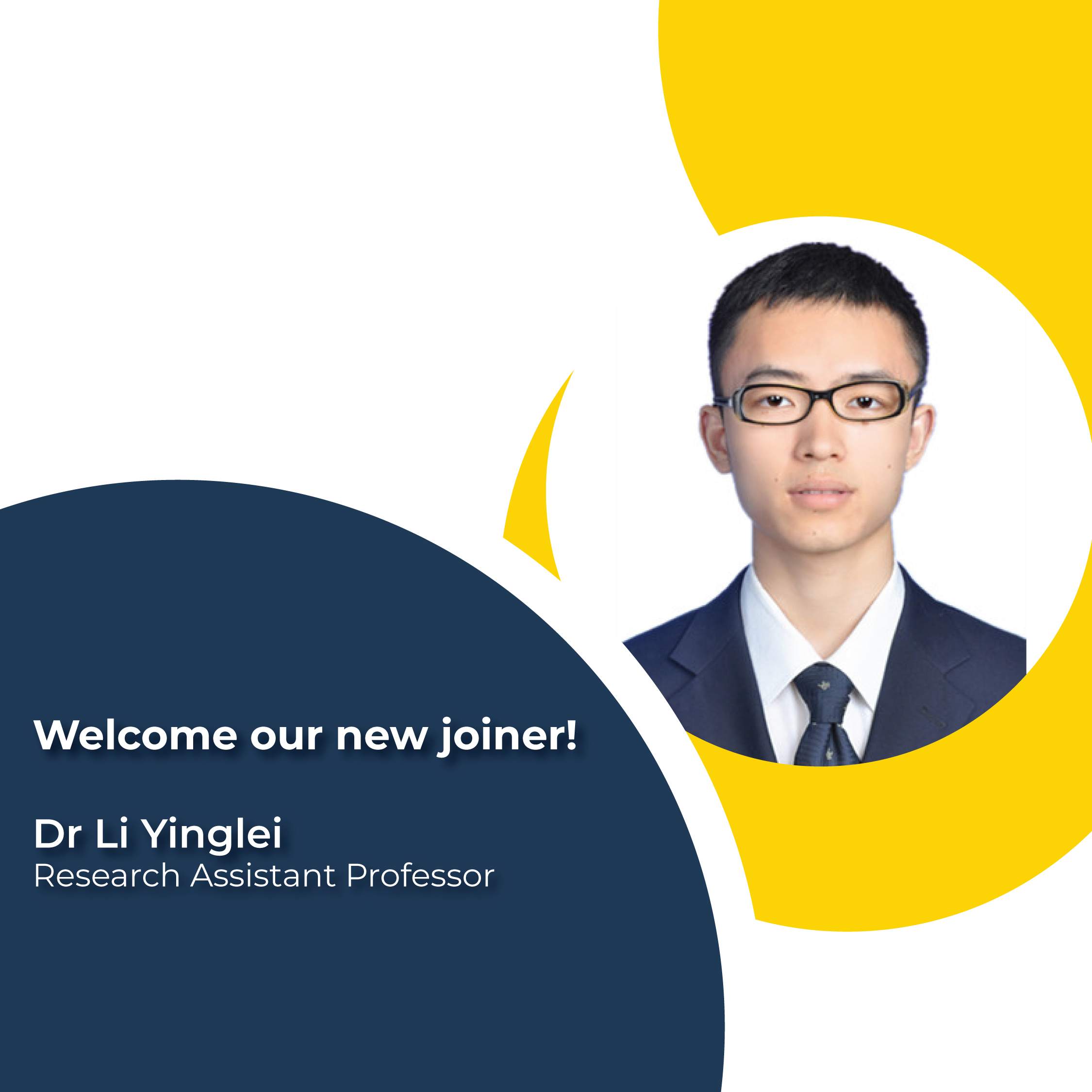 20220902_new joiner template_Dr Li Yinglei
