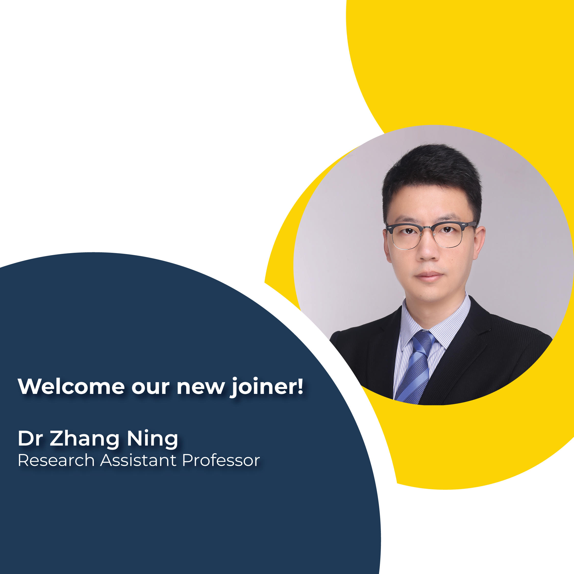 20220902_new joiner_Dr Zhang Ning