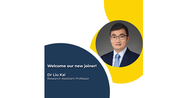 new joiner template_Dr Liu Kai-01