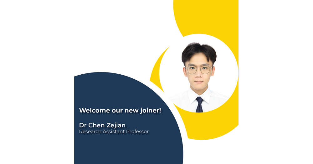20230301_new joiner_Dr Chen Zejian-01