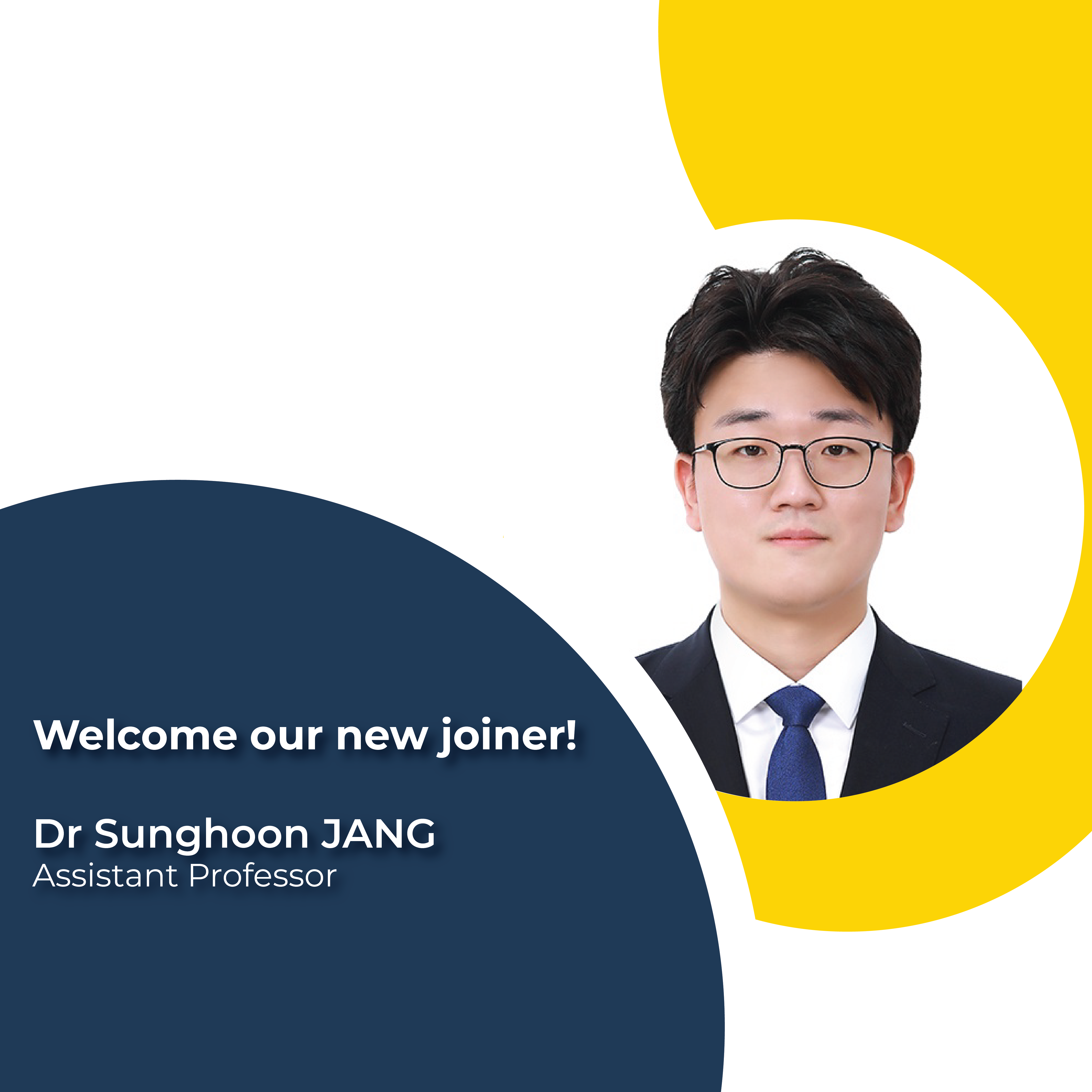 20230515_new joiner_Dr Sunghoon Jang